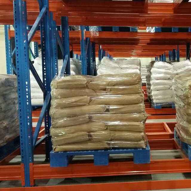 塑料托盤上貨物的打包擺放 塑料托盤上貨物的打包擺放